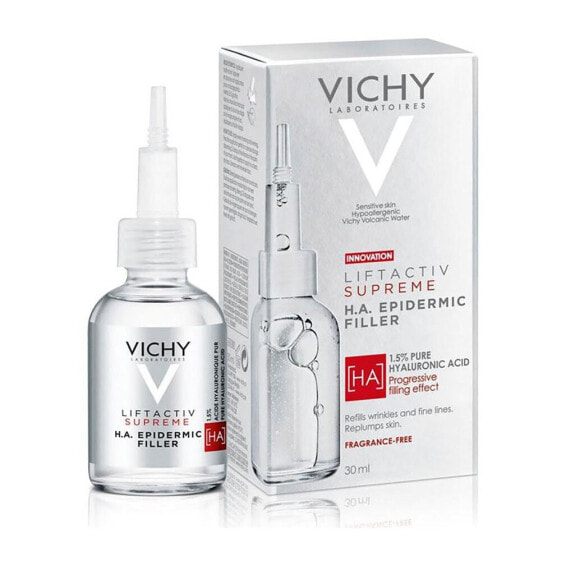 VICHY Liftactiv Supreme Ha Epi 30ml Face Serum