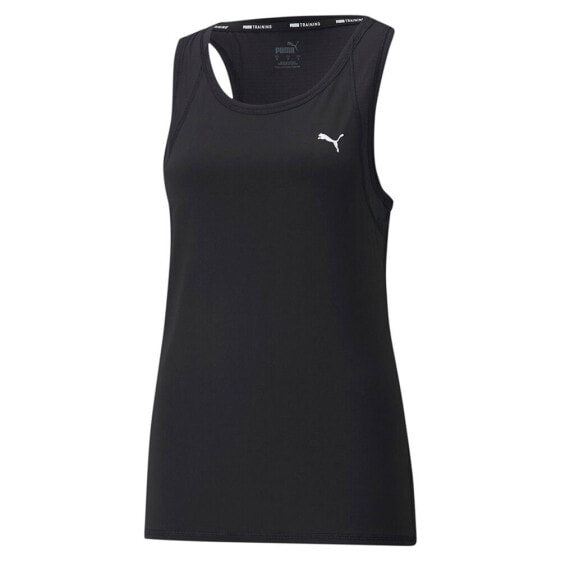 PUMA Favorite sleeveless T-shirt