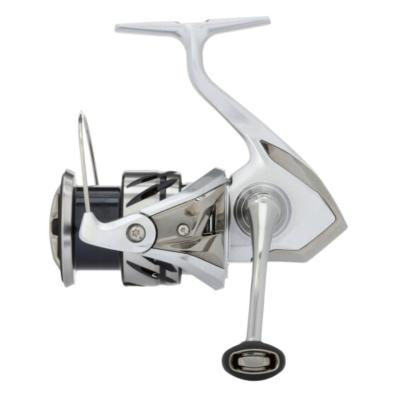 Shimano STRADIC FM Spinning Reel (ST2500HGFM) Fishing