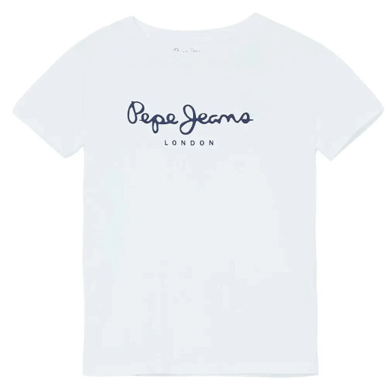 PEPE JEANS Art N short sleeve T-shirt