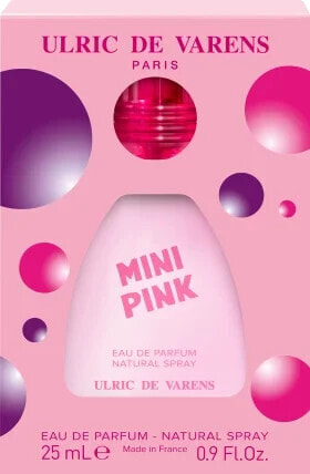 Mini Pink Eau de Parfum, 25 ml