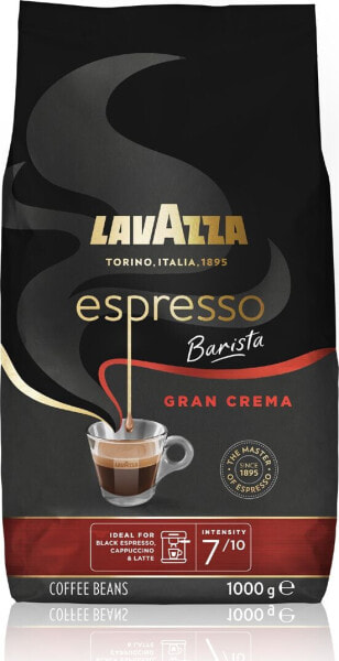 Kawa ziarnista Lavazza Espresso Barista Gran Crema 1 kg