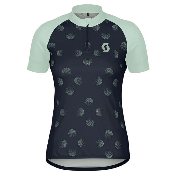 SCOTT Endurance 30 short sleeve jersey