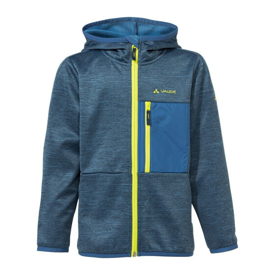 VAUDE Kikimora hoodie fleece