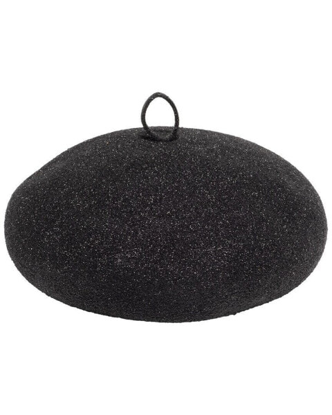 Eugenia Kim Faye Wool Hat Women's Black