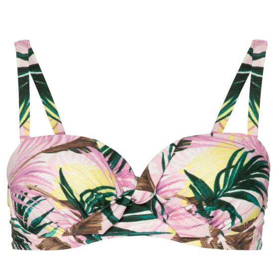 PROTEST MM Jolly Bikini Top