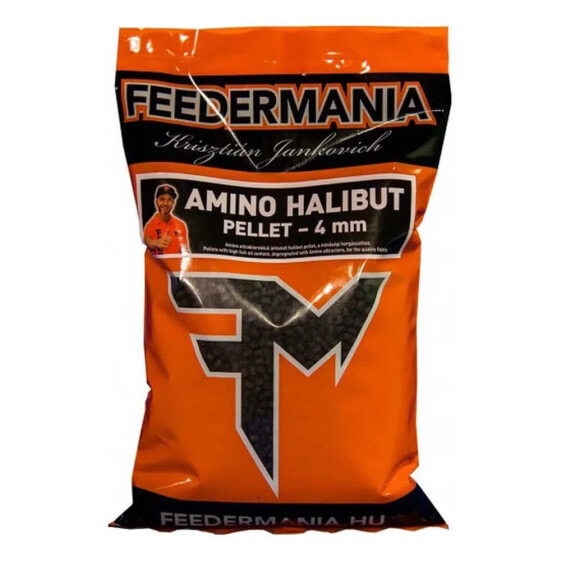 FEEDERMANIA F0909 800g Halibut Pellets