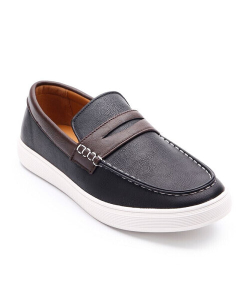 Men's Boat Shoes