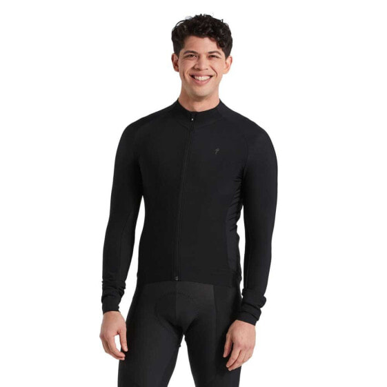 SPECIALIZED SL Expert Thermal long sleeve jersey