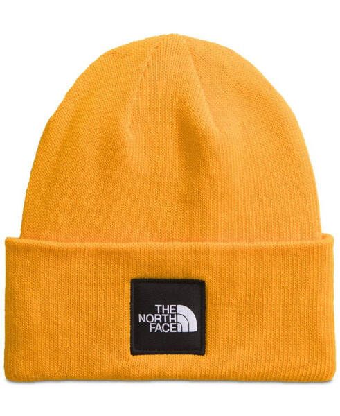 Big Box Beanie