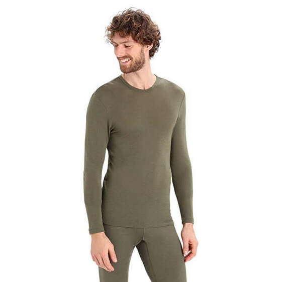 ICEBREAKER 175 Everyday Crewe Long sleeve base layer