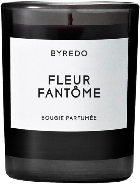 Byredo Fleur Fantome Fragranced Candle - Duftkerze 70 g