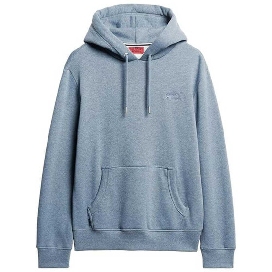 SUPERDRY Essential Logo hoodie