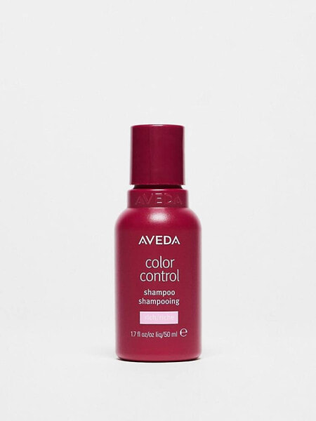 Aveda Color Control Rich Shampoo 50ml