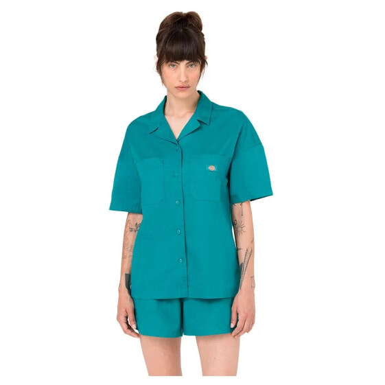 DICKIES Vale Short Sleeve Shirt