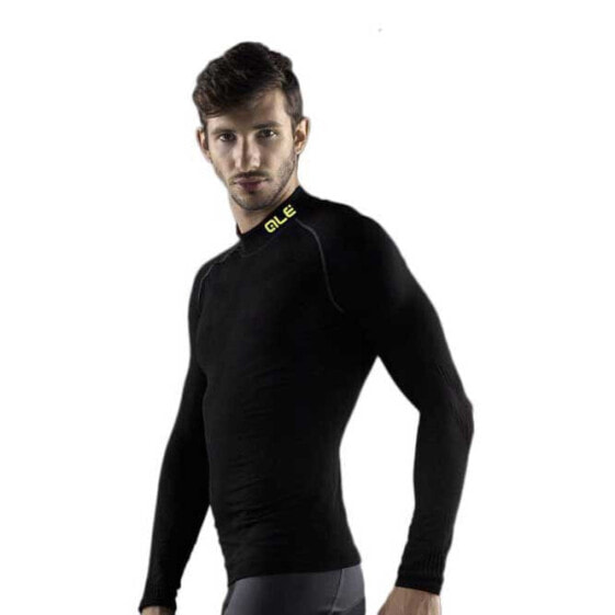 ALE Seamless Long sleeve Base layer