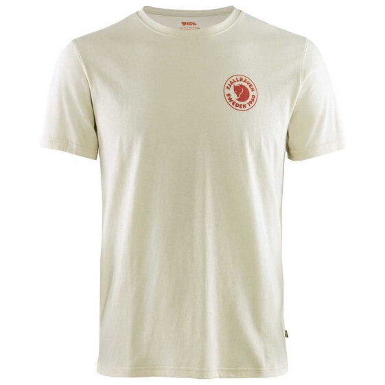 Fjällräven 1960 Logo short sleeve T-shirt