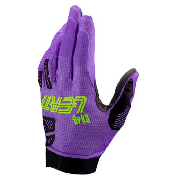 LEATT 1.5 GripR gloves