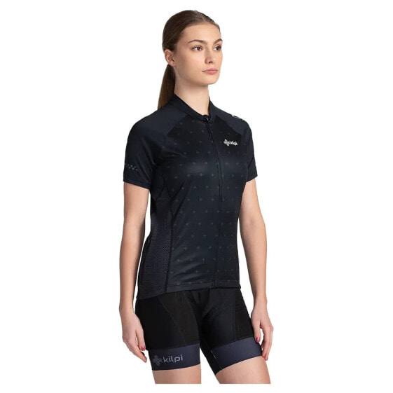 KILPI Moate short sleeve jersey