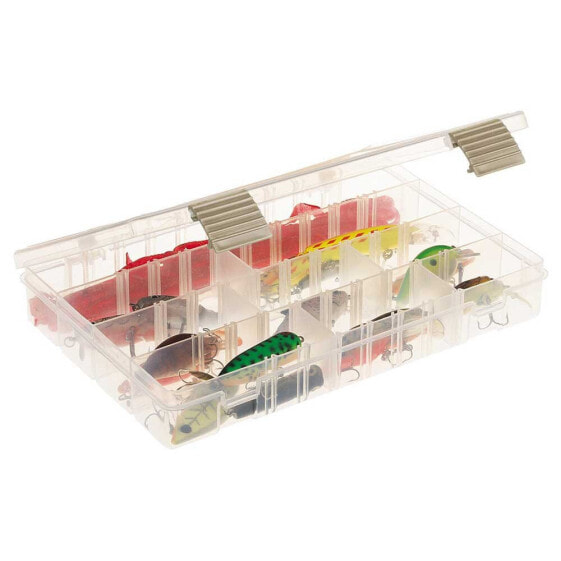 PLANO 3620 Fixed Compartment Stowaway Box