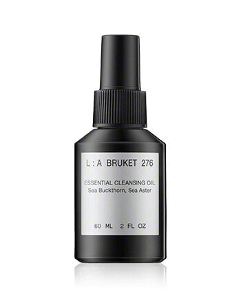 L:A BRUKET Face Care 276 Essential Cleansing Oil