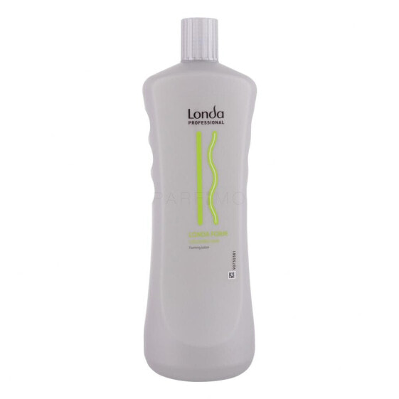 Londa Professional Londastyle Permanent Form Volume Starter S 1000 ml für locken für Frauen