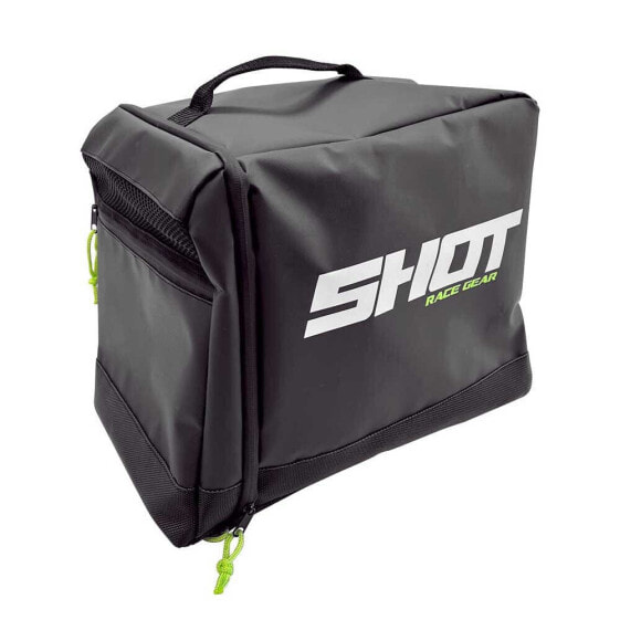 SHOT Climatic 16L Helmet Bag