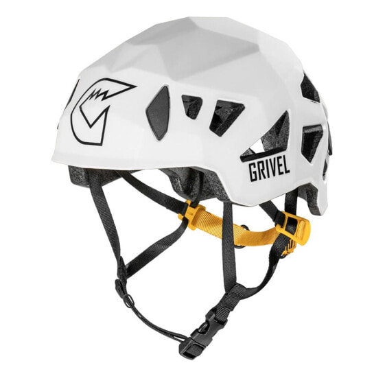 GRIVEL Stealth Helmet