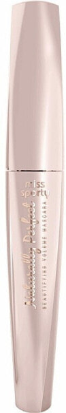 Miss Sporty Naturally Perfect Beautifying Volume Mascara