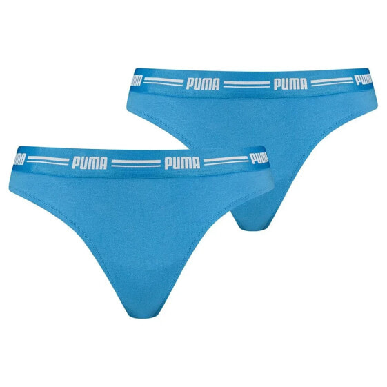 PUMA 603034001 Thong 2 units