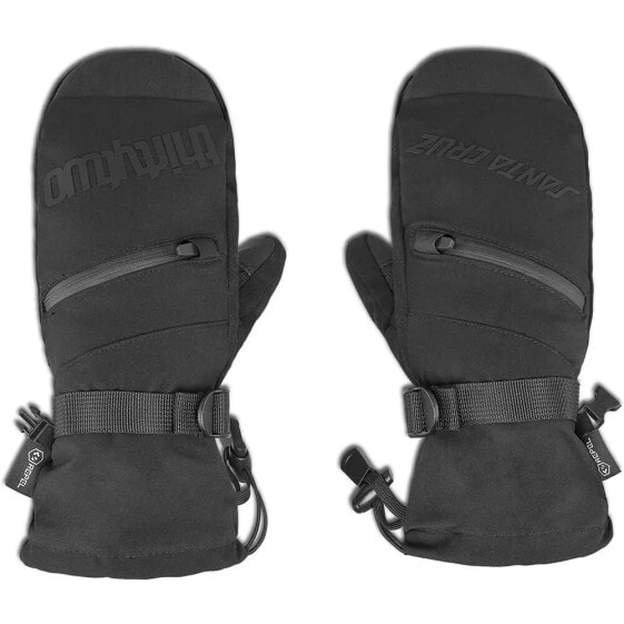 THIRTYTWO Santa Cruz Corp mittens