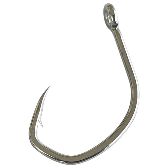 VMC Slow Master 7336TI Single Eyed Hook