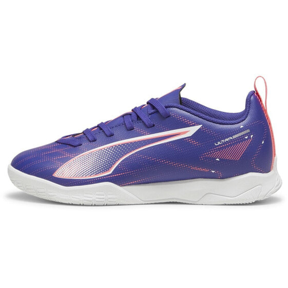 PUMA Ultra 5 Play IT Jr trainers