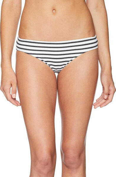 LAUREN RALPH LAUREN Women's 238955 Hipster Bikini Bottom Swimwear Size10