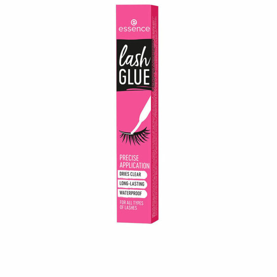 Клей для накладных ресниц Essence Lash Glue 4,7 g