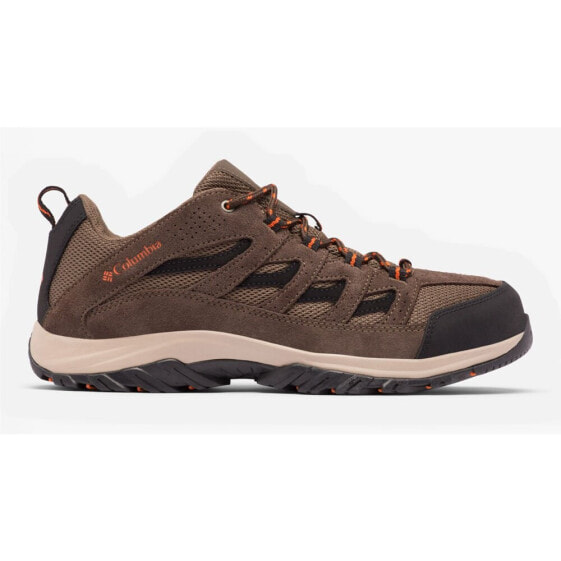 Кроссовки Columbia Crestwood Hiking Shoes