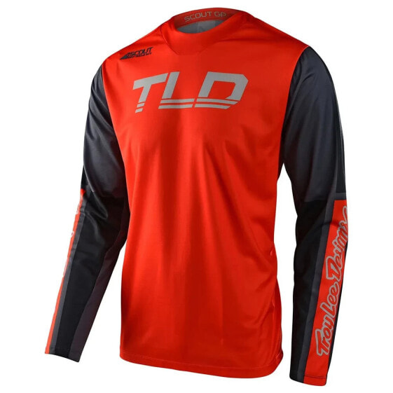 TROY LEE DESIGNS Scout GP long sleeve T-shirt