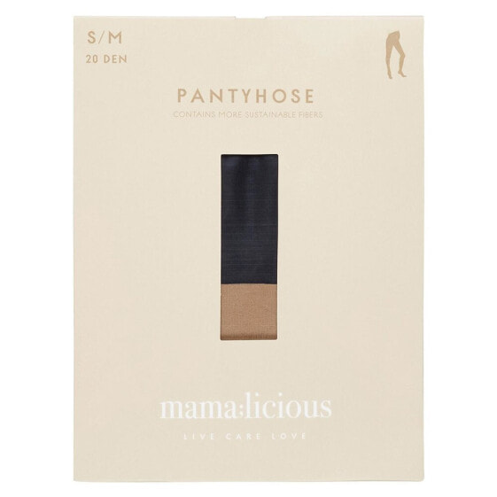 MAMALICIOUS Malou 20 Den Maternity Tights