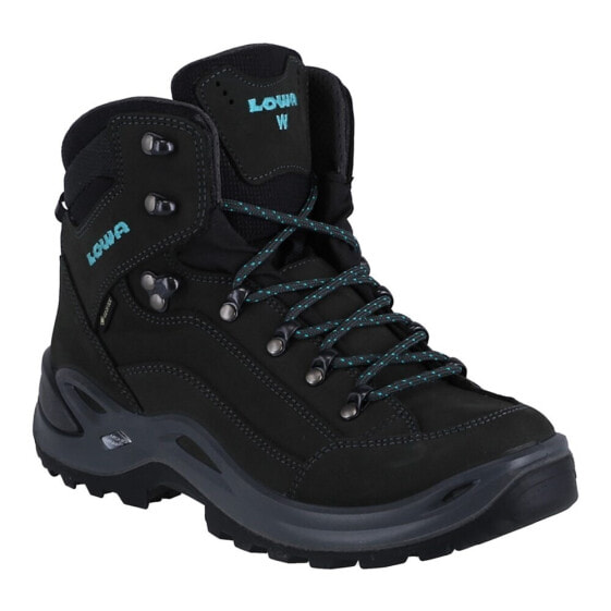 Lowa Renegade Mid Wide Gtx