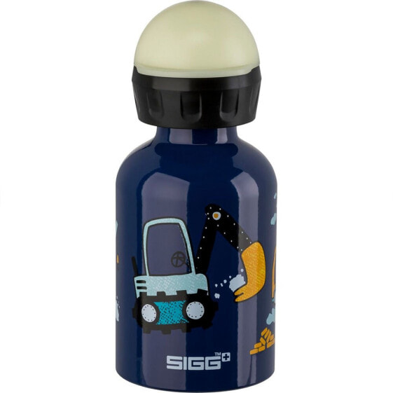 SIGG SI 9001.90 300ml Water Bottle