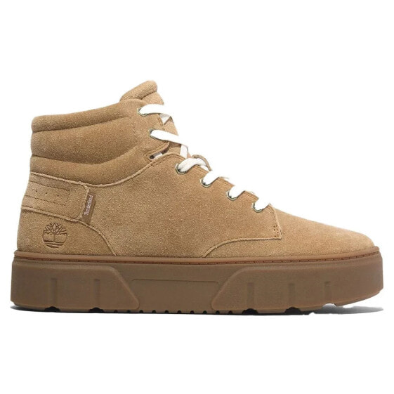 TIMBERLAND Laurel Court High Top trainers