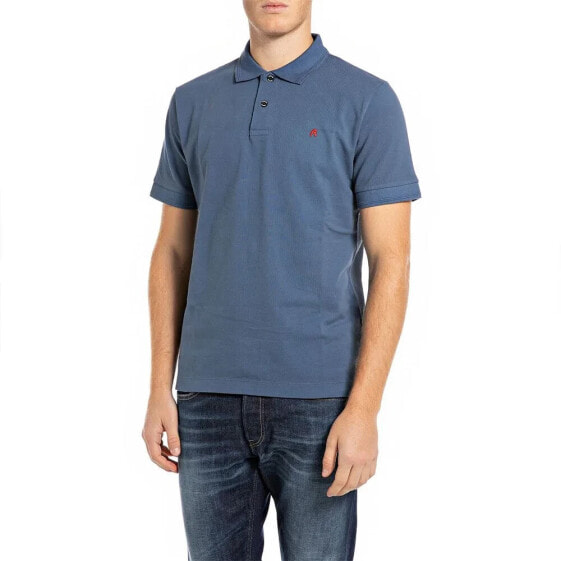 REPLAY M6898 .000.23126G short sleeve polo