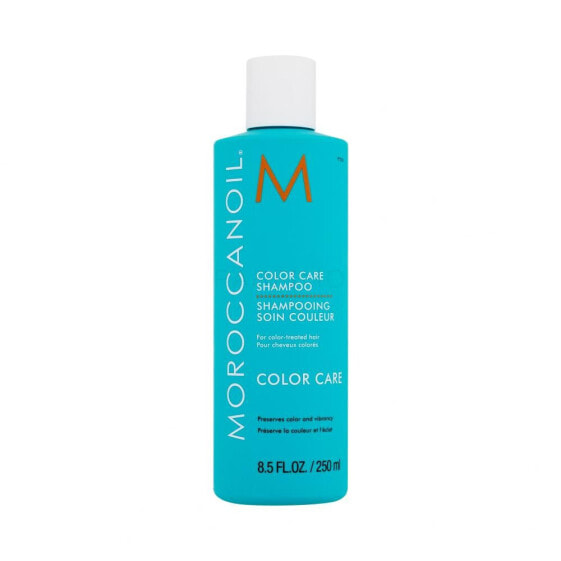 Moroccanoil Color Care Shampoo 250 ml shampoo für Frauen