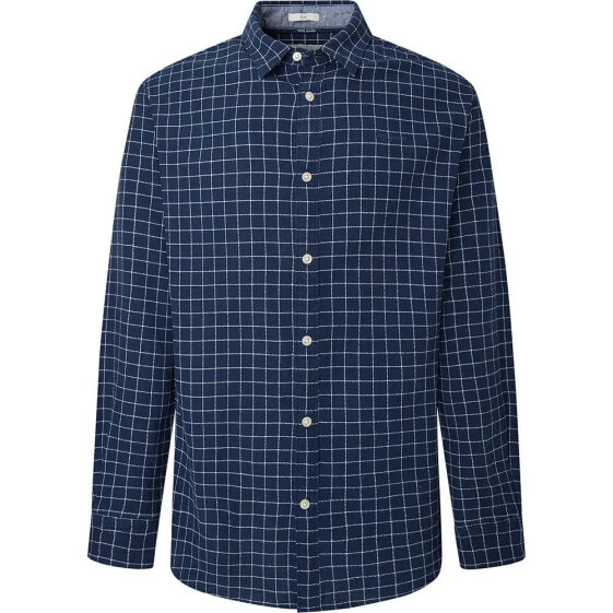 PEPE JEANS Cleveland long sleeve shirt