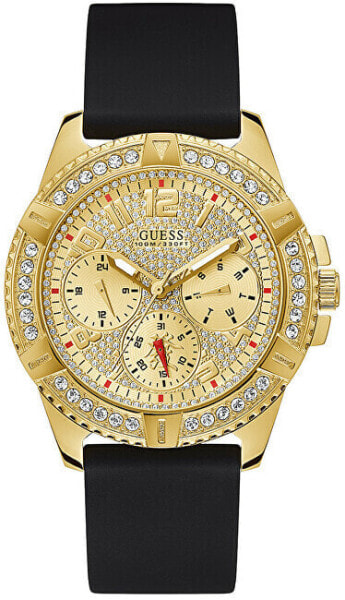 Часы Guess Frontier GW0379G2 Syncro