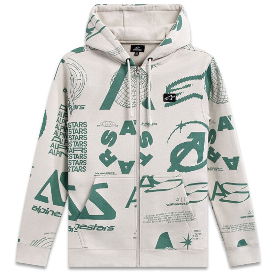 ALPINESTARS Determinant hoodie