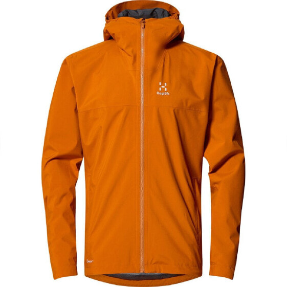 HAGLOFS Korp Proof jacket