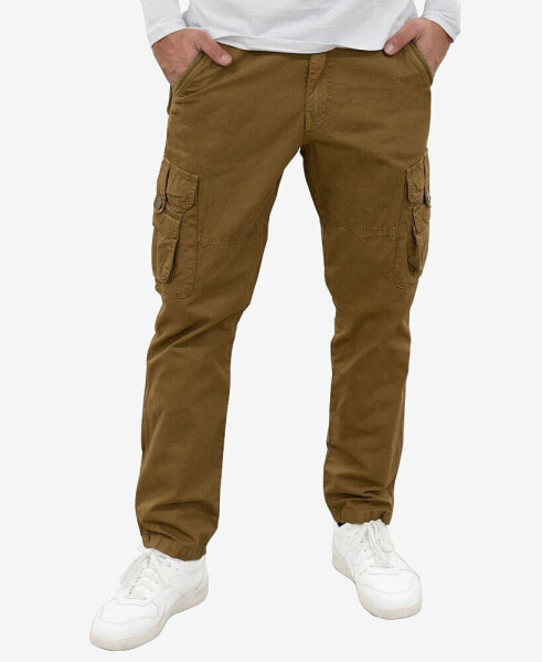 Men's Utility Cargo Pants