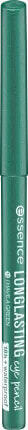 Kajal Long-Lasting 18h+ Waterproof 12 I Have A Green, 0,28 g