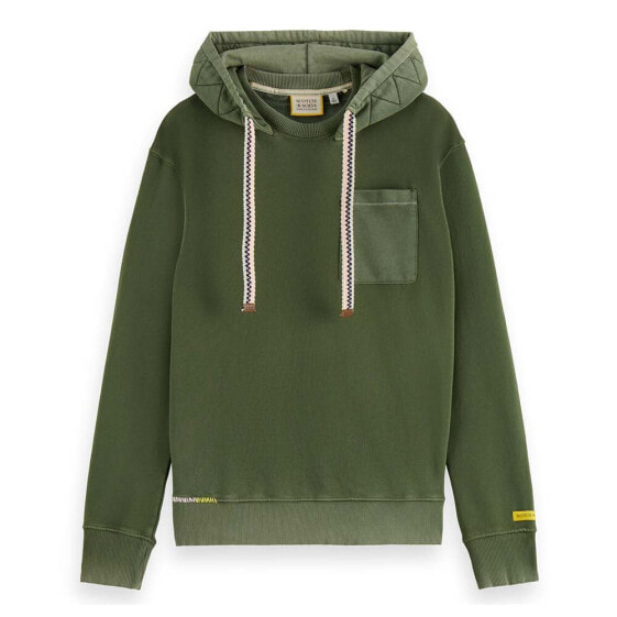 SCOTCH & SODA 172980 hoodie